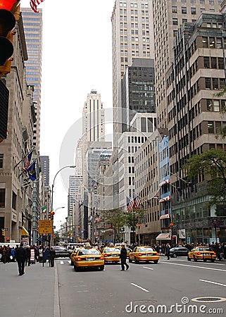 new york city street pictures. NEW YORK CITY STREET (click