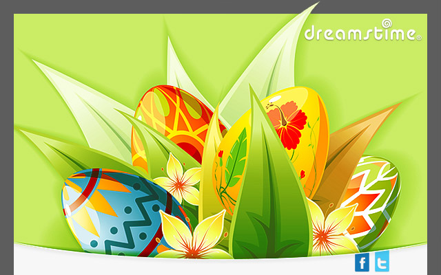 Dreamstime Newsletter