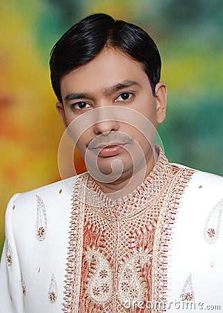 Architectural Design India on Nice Indian Boy Royalty Free Stock Photography   Image  2213467