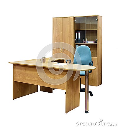 Furniture Office Desk on Office Furniture  Click Image To Zoom