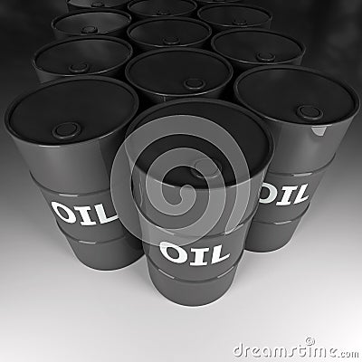 oil barrel. OIL BARREL (click image to