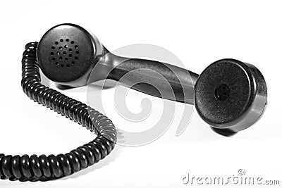  Fashioned Telephone on Old Fashioned Telephone Stock Images   Image  13110374
