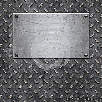 Textured Wallpaper on Metal Diamond Plate Texture Stainless Steel Mesh Background Black