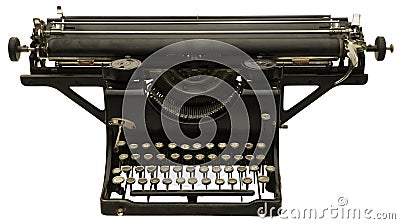 Old+type+machine