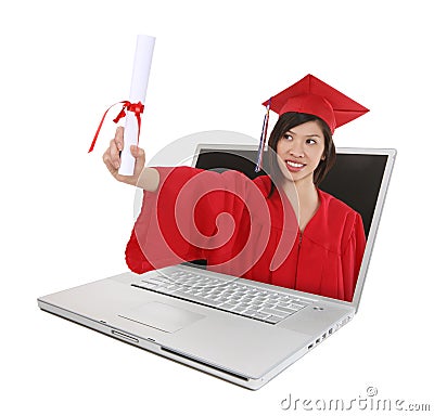 online student