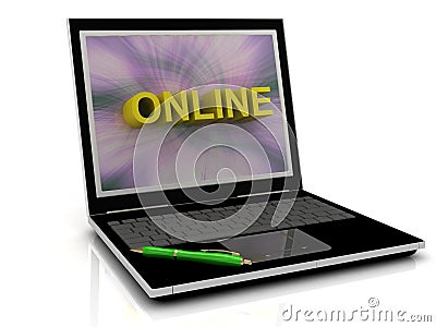 Online Message