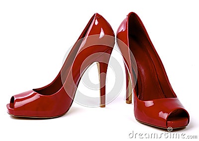 ملابس محجبات شتويه 2013 - صور موديلات محجبات للشتاء 2013 - أزياء المحجبات للشتاء 2013 pair-of-red-women-s-high-heel-shoes-1-thumb7786080.jpg