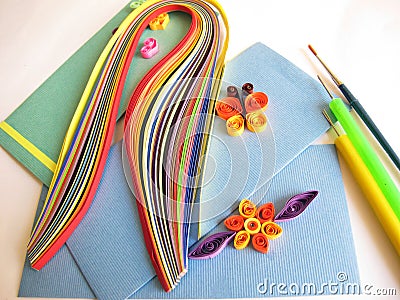 Free Quilling Designs - Paper Quilling | Introduction To Paper