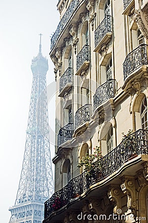 Paris Eiffel Tower Pictures  Information on Stock Photography  Paris Eiffel Tower  Image  8826062