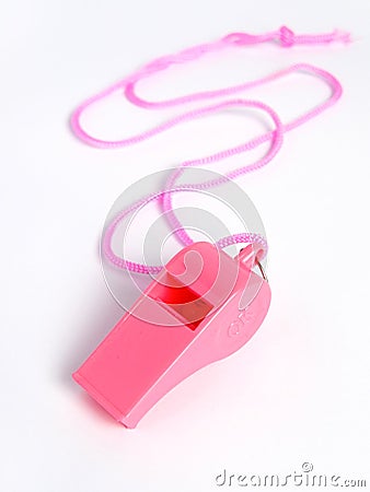 PARTY ACCESSORIES - WHISTLE Whistle 