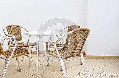 Outdoor Furniture Online on Royalty Free Stock Images  Patio Furniture  Image  24227699