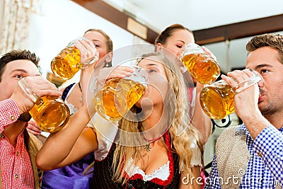 people-drinking-beer-in-bavarian-pub-thumb16977405.jpg