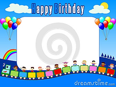Funny image effects, love and birthday cards, picture f