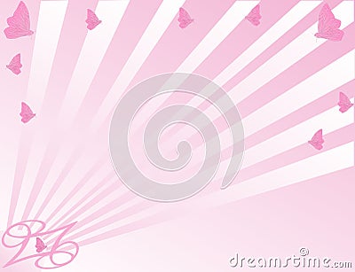 pink butterfly wallpaper. PINK BUTTERFLY BACKGROUND