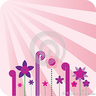 wallpaper flowers abstract. Abstract gt; Backgrounds