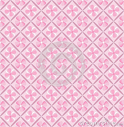 pink flowers background. Sweet pink flowers background