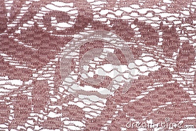 Lace Pattern Background