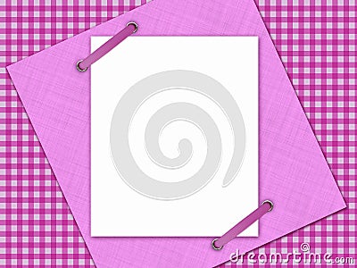 background color pink. Pink squared ackground with