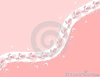 wallpaper pink love. wallpaper pink love. Miss Wave