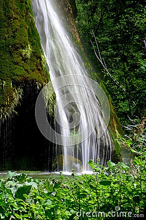 wallpaper waterfall hd. Plitvice Waterfalls Wallpaper