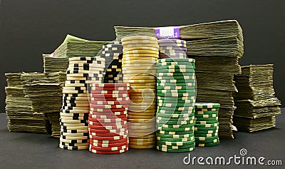 Free Money Online Poker