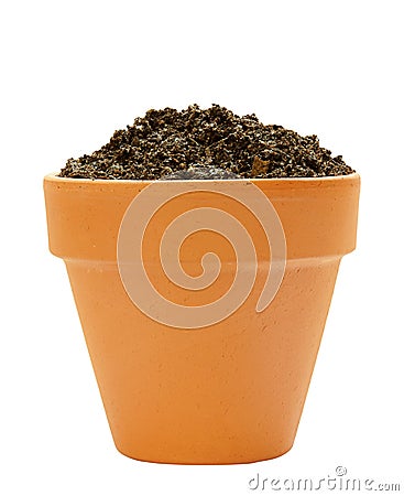 Soil Pot