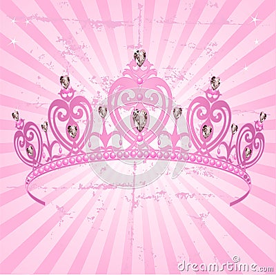 princess crown template to print. PRINCESS CROWN ON RADIAL