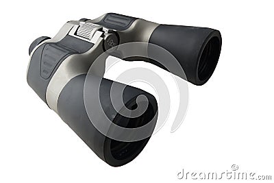Prismatic Binoculars