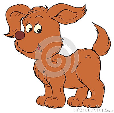 Free Coloring Pages Puppy. FREE PUPPY VECTOR DESIGN