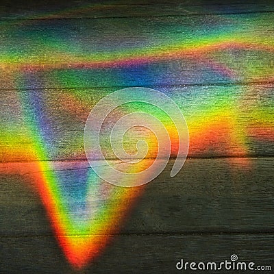 prism rainbow