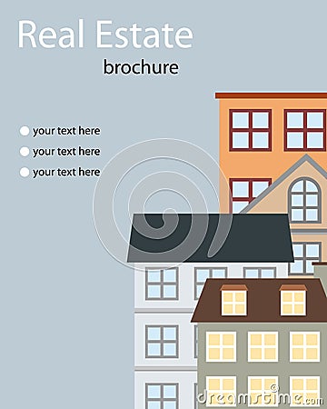 real estate brochure pdf. real estate brochure.