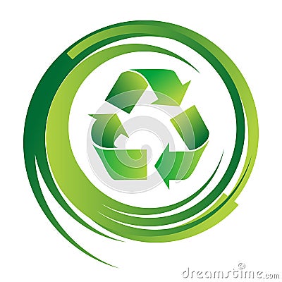 Recycle Sign Pictures
