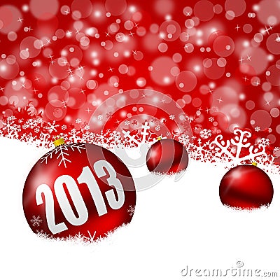 Free  Years Backgrounds on Royalty Free Stock Photography  Red New Years Background  Image