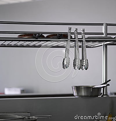Restaurant Kitchen Equipment on Restaurant Kitchen Equipment Click Image To Zoom Isaxar Dreamstime Com