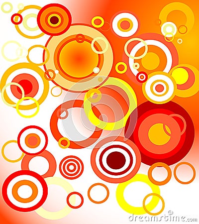 orange background images. RETRO ORANGE BACKGROUND (click
