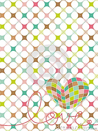 love heart sweets background. Aprsweets, love messages helps