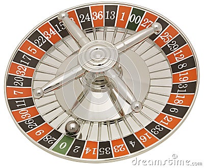 roulette for free