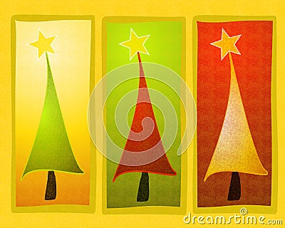 christmas tree clipart. RUSTIC CHRISTMAS TREE CLIP ART