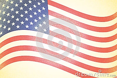 Faded+american+flag+background