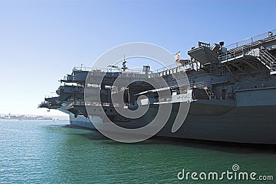  Diego Aircraft Carrier on San Diego Aircraft Carrier Tsz01 Dreamstime Com