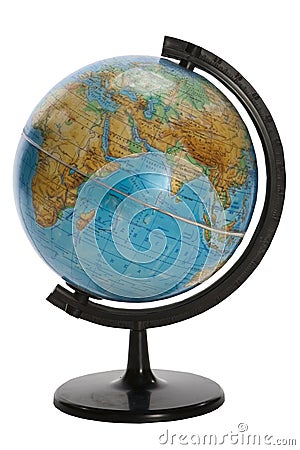 it The+world+globe+online