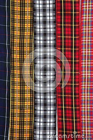 Tartan Resources: Patterns of the Highland Clans