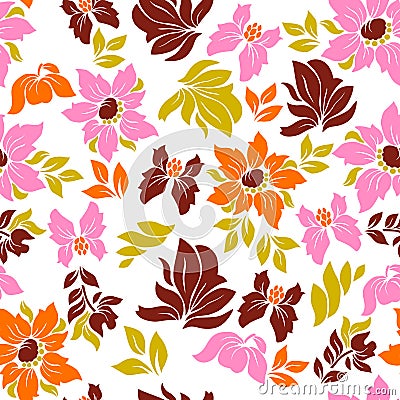 flower patterns to print. Hawaiian+flower+pattern