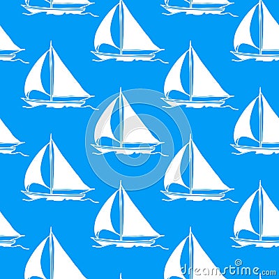 sailboat wallpaper. WALLPAPER WITH A SAILBOAT
