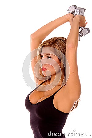 Sexy Workout on Sexy Workout 6 Html Royalty Free Stock Photo Sexy Free Weight Workout