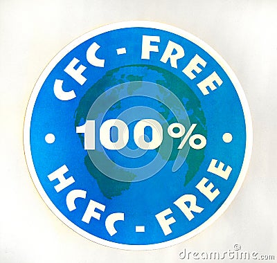 cfc free