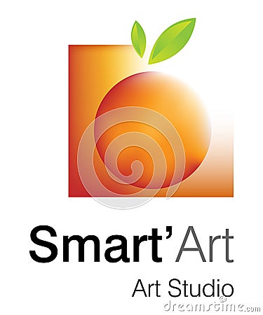 Smart  on Smart Art Studio Logo  Click Image To Zoom