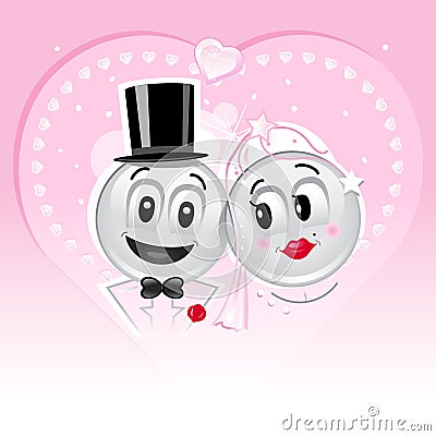 bride and groom clip art free download. Bride and groom smileys get