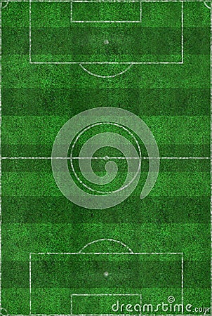 soccer field layout. SOCCER FIELD LAYOUT (click