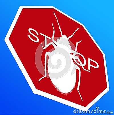  Stop Wetting   on To Stop Bed Bugs   Say Good By For Bed Bugs   How To Detect Bed Bugs